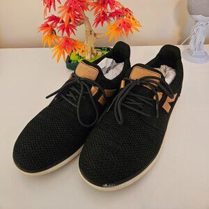 Florsheim Casual Work Oxford (steel toe)